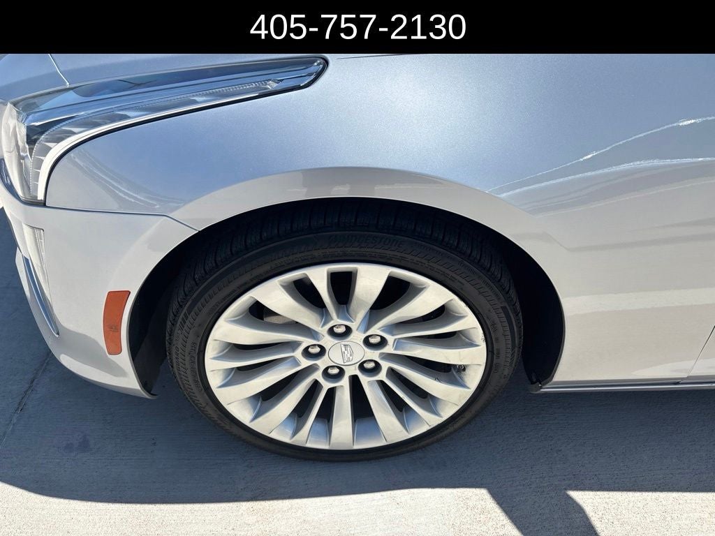 cadillac cts sedan 2017 1G6AX5SX3H0125841 image cadillac cts sedan 2017 1G6AX5SX3H0125841 image